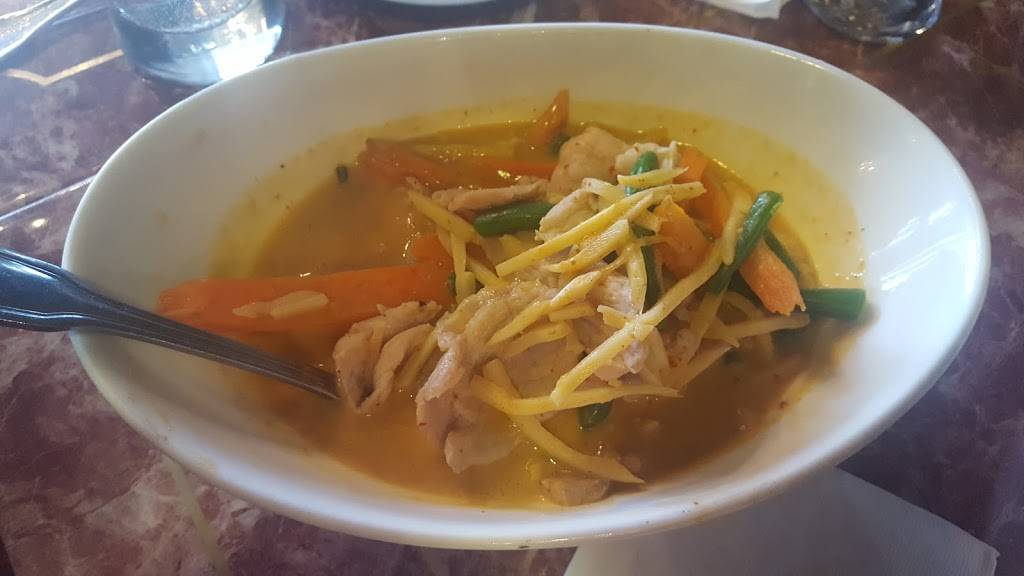 Thai Pot | restaurant | 103-07 Queens Blvd, Forest Hills, NY 11375, USA | 7188973898 OR +1 718-897-3898