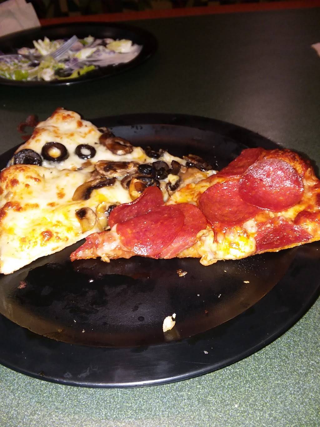 Round Table Pizza | meal delivery | 1201 Baring Blvd, Sparks, NV 89434, USA | 7753588200 OR +1 775-358-8200