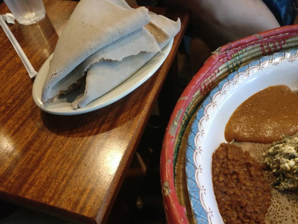 Fasika Ethiopian Restaurant | restaurant | 145 Broadway, Somerville, MA 02145, USA | 6176289300 OR +1 617-628-9300