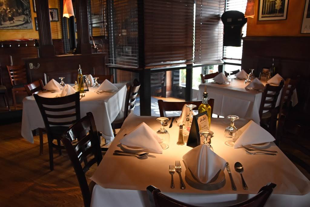 ZaZa’s | restaurant | 441 E Ogden Ave, Clarendon Hills, IL 60514, USA | 6309200500 OR +1 630-920-0500