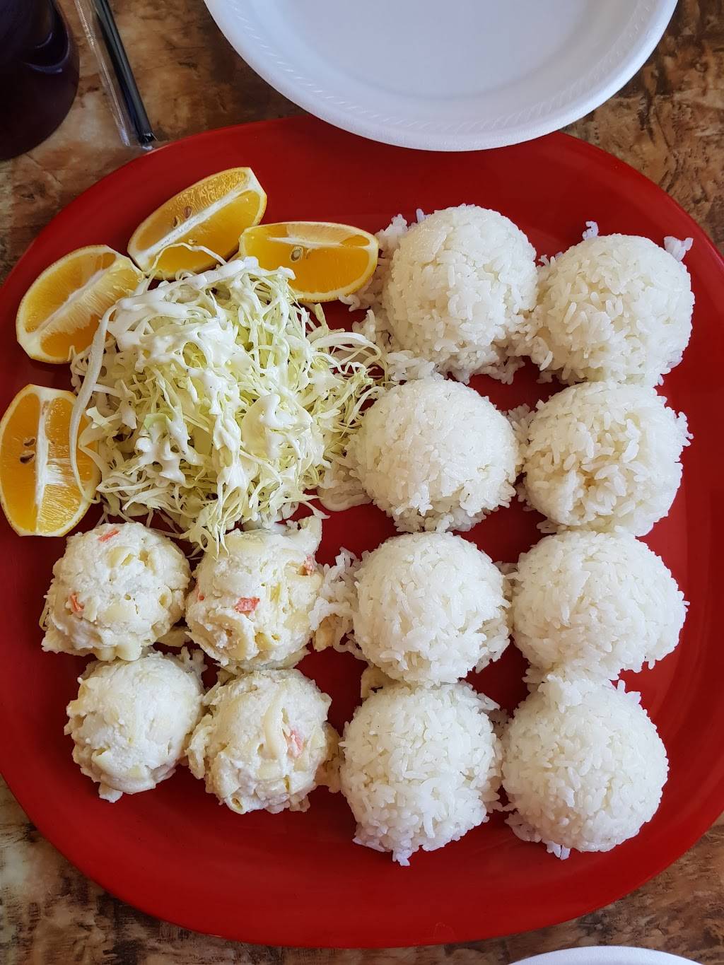 Huli Huli Hawaiian Grill | restaurant | 2540 Slauson Ave, Huntington Park, CA 90255, USA | 3235890861 OR +1 323-589-0861