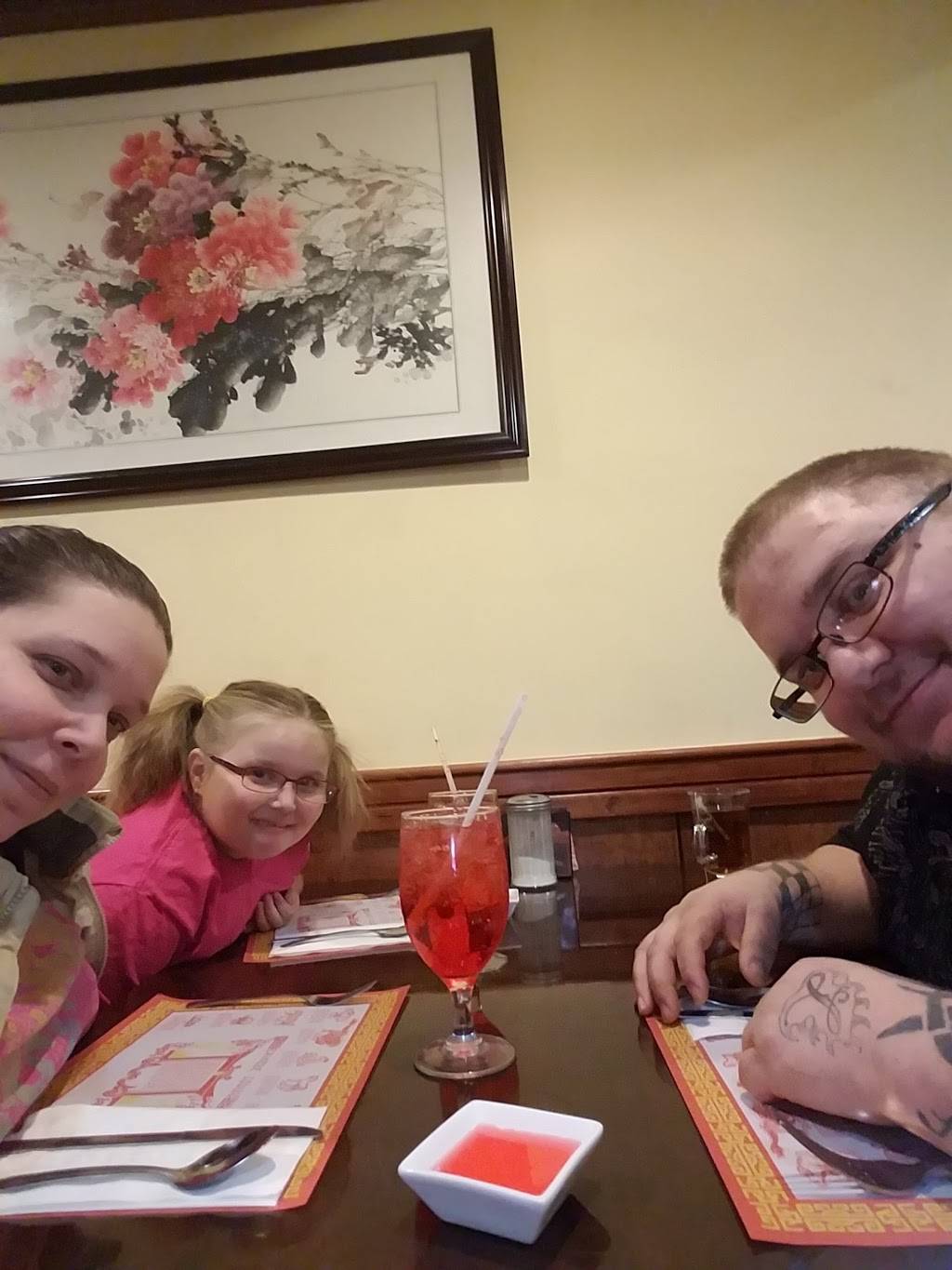 Hong Kong Garden | restaurant | 81 Main St # A, Plymouth, NH 03264, USA | 6035363344 OR +1 603-536-3344