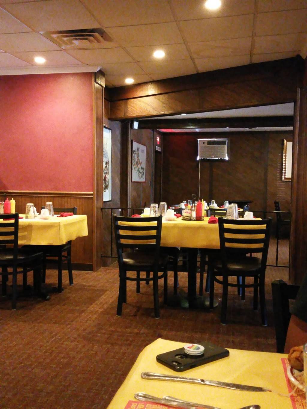 Golden Dragon Restaurant | restaurant | 226 E State St, Fremont, OH 43420, USA | 4193348711 OR +1 419-334-8711