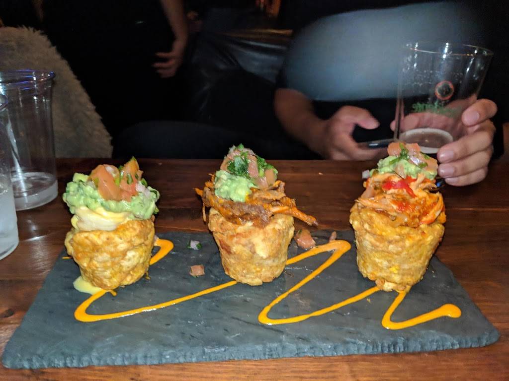 Yokomo - Asian Peruvian Kitchen | restaurant | 216 W 242nd St, Bronx, NY 10471, USA | 7187646391 OR +1 718-764-6391