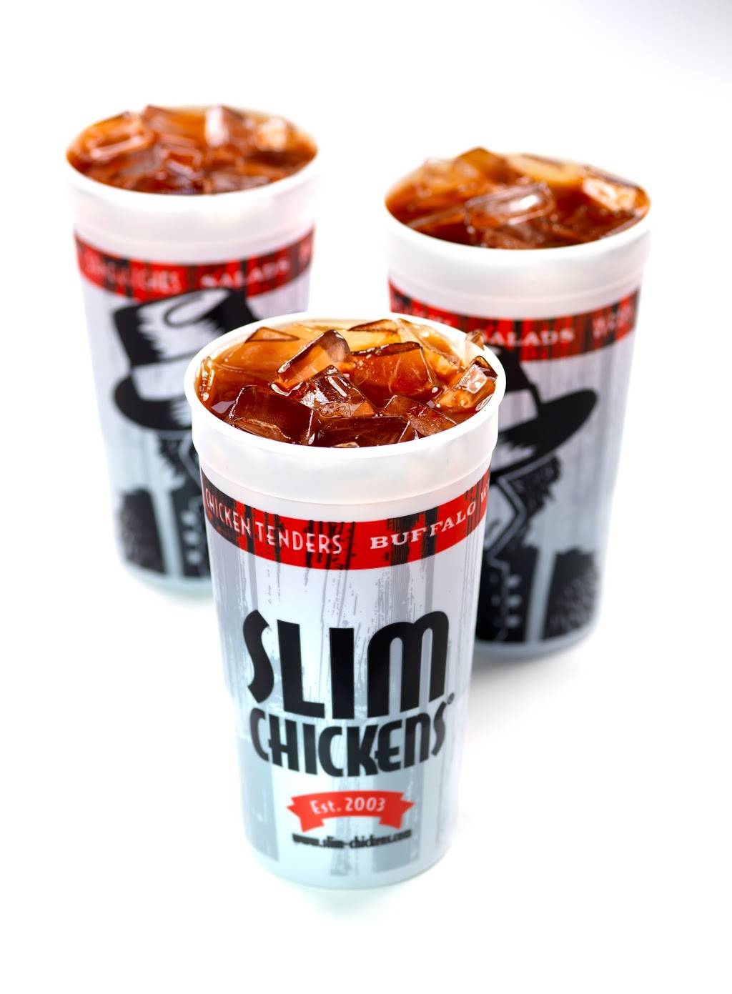 Slim Chickens | restaurant | 1601 Pine Lake Rd, Lincoln, NE 68512, USA | 4029045515 OR +1 402-904-5515