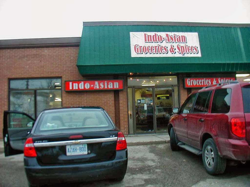 Indo-Asian Groceries and Spices | restaurant | 689 Oxford St W, London, ON N6H 1V1, Canada | 5194724551 OR +1 519-472-4551