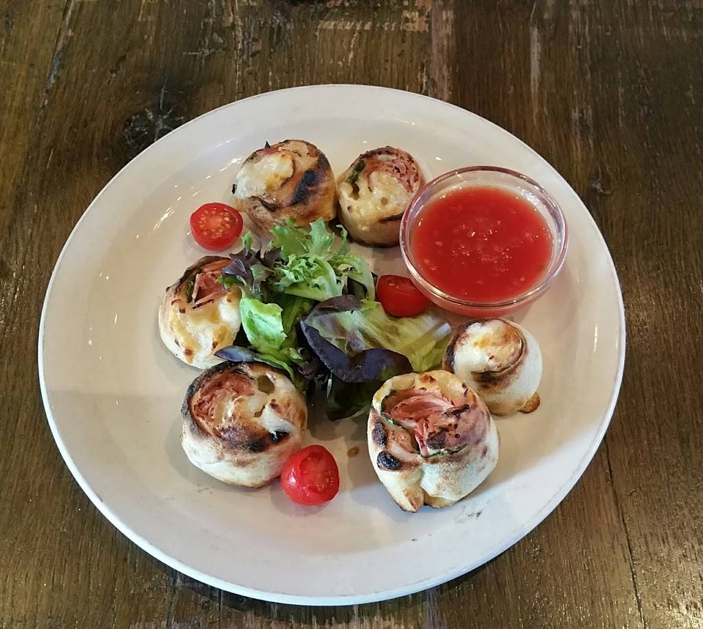 Pizzeria Testa | meal takeaway | 8660 Church St, Frisco, TX 75034, USA | 4692008015 OR +1 469-200-8015