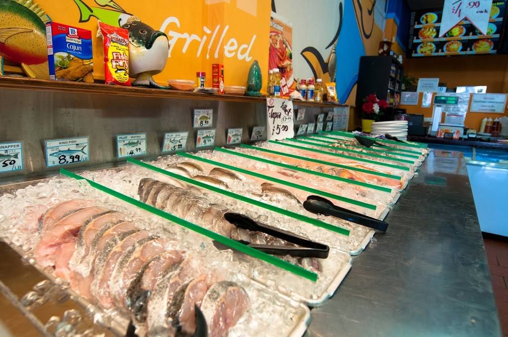 149 Steam Fish | restaurant | 500 E 149th St, Bronx, NY 10455, USA | 7182927997 OR +1 718-292-7997