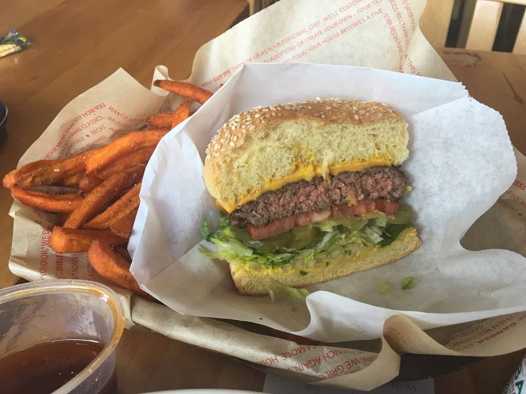 Becks Prime | restaurant | 708 Meyerland Plaza Mall, Houston, TX 77096, USA | 7136674076 OR +1 713-667-4076