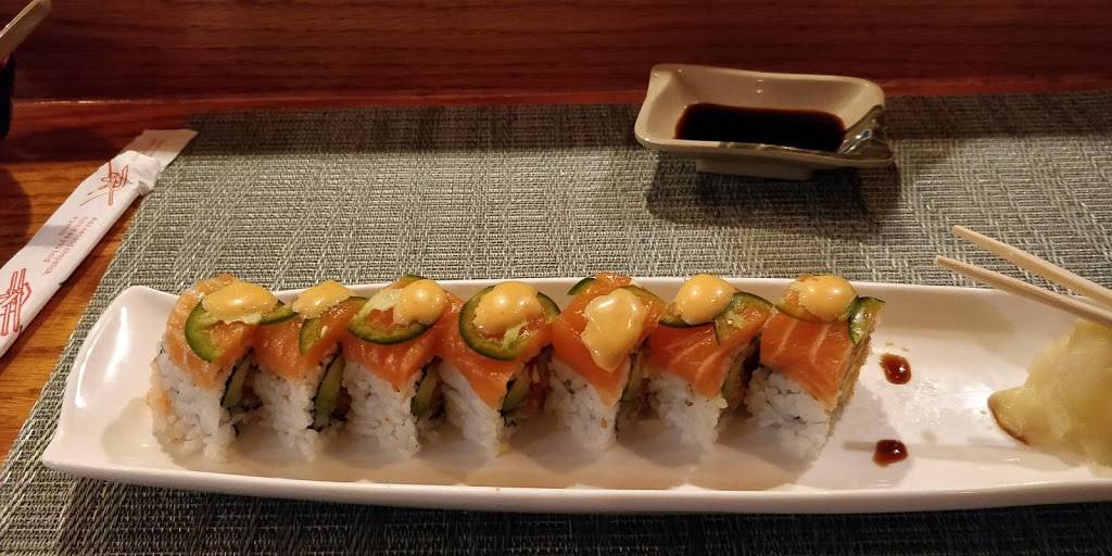 Liki Sushi & Hibachi | restaurant | 243 Schuylkill Rd, Phoenixville, PA 19460, USA | 6109839960 OR +1 610-983-9960