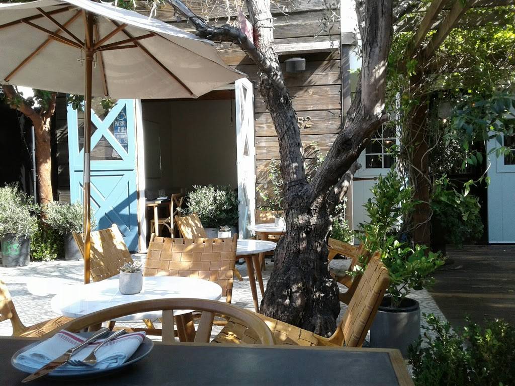 Eveleigh | restaurant | 8752 Sunset Blvd, West Hollywood, CA 90069, USA | 4242391630 OR +1 424-239-1630