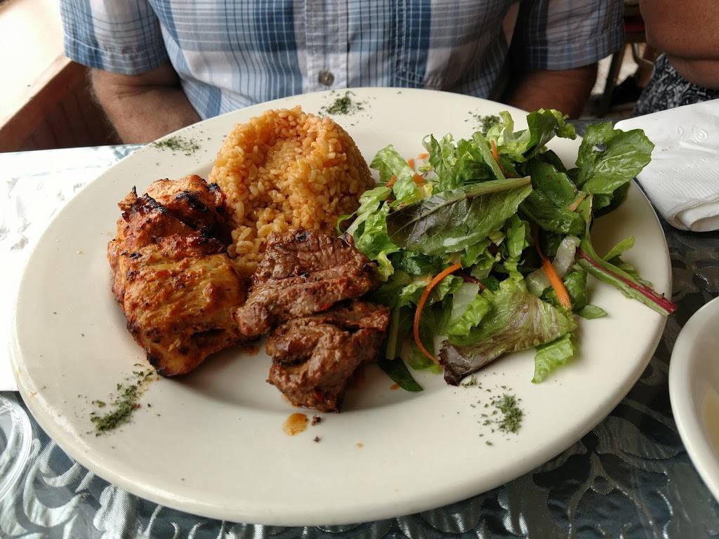 Ephesus Mediterranean & Turkish Cuisine | restaurant | 514 Park Blvd, Massapequa Park, NY 11762, USA | 5165434258 OR +1 516-543-4258