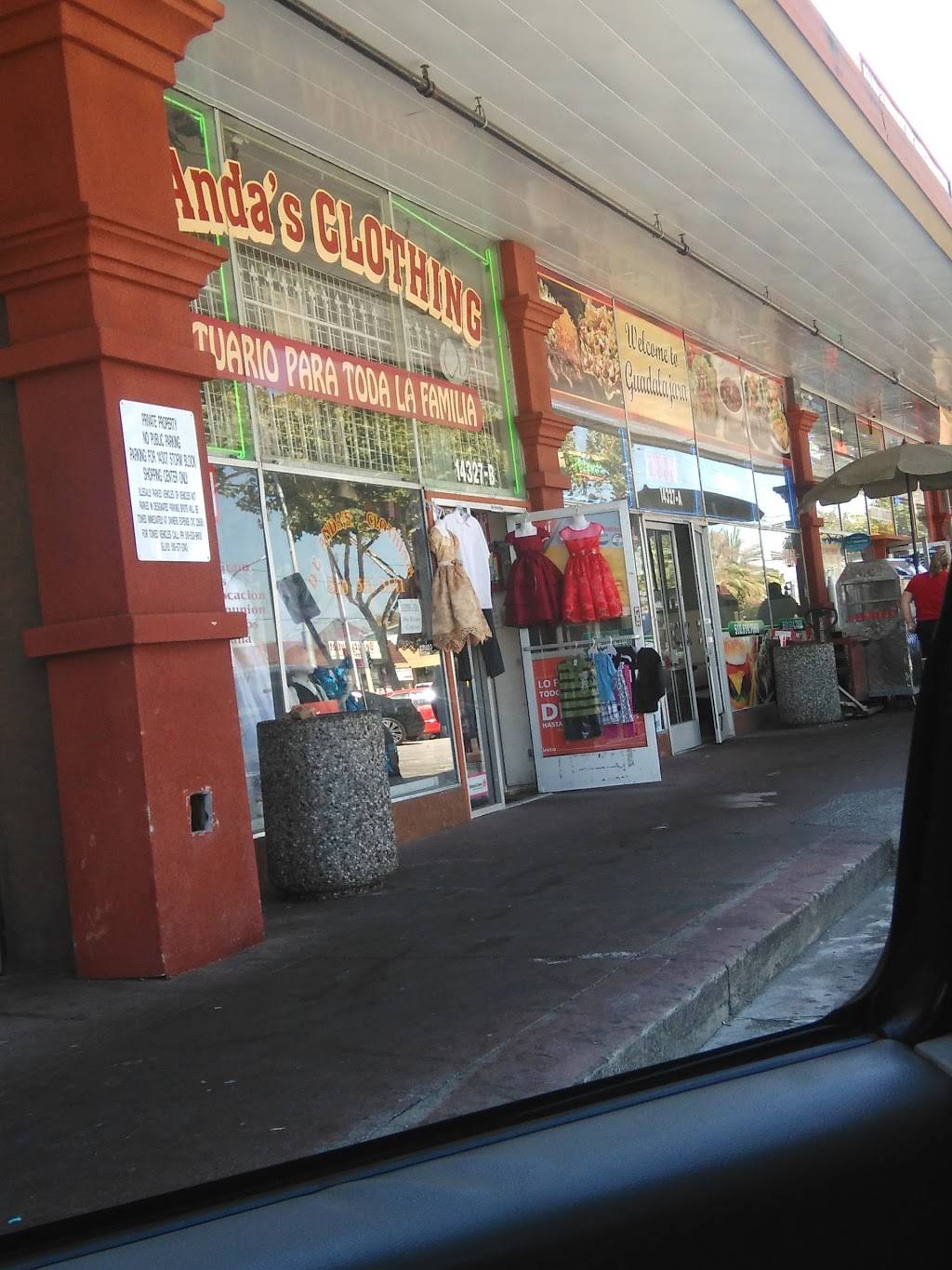 Taqueria Guadalajara | restaurant | 14327 E 14th St A, San Leandro, CA 94578, USA | 5106147060 OR +1 510-614-7060