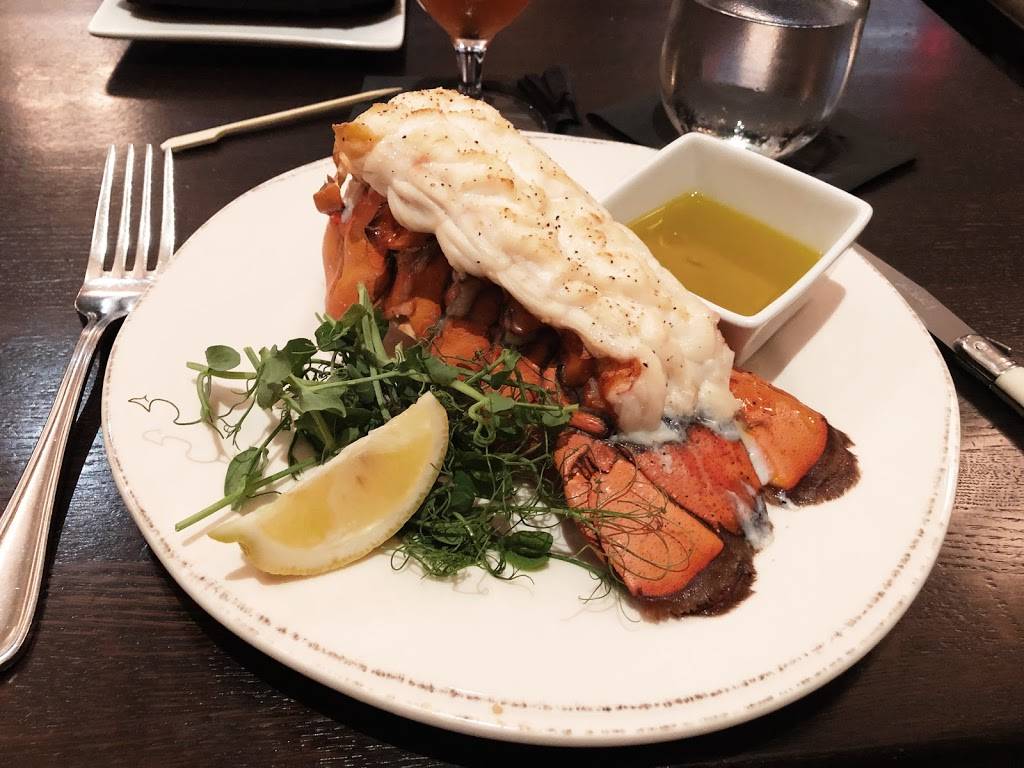 Pescara | restaurant | 150 S Broadway, Rochester, MN 55904, USA | 5072806900 OR +1 507-280-6900