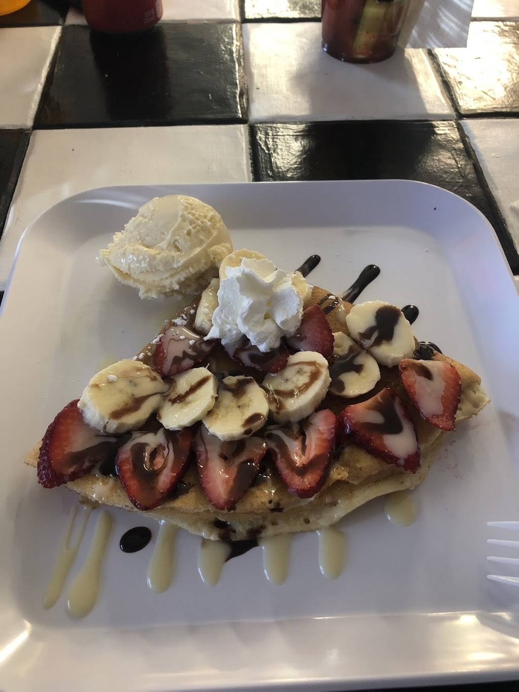 Raspados La Pina Loca | restaurant | 4535 W Indian School Rd, Phoenix, AZ 85031, USA | 6027145108 OR +1 602-714-5108