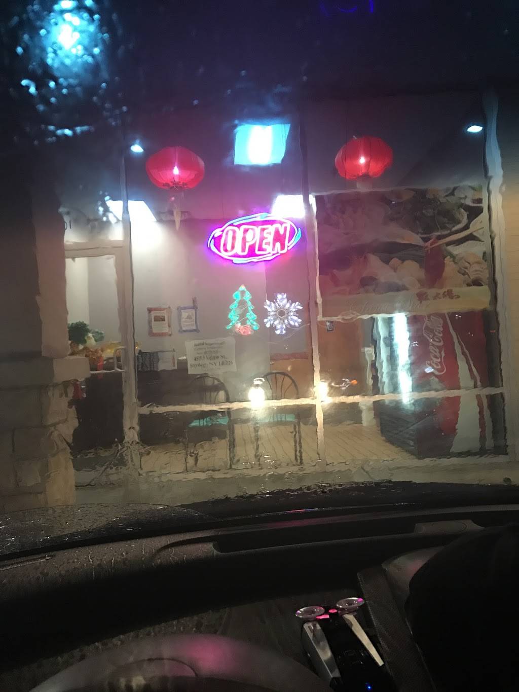 China Star | restaurant | 4001 Sheridan Dr, Buffalo, NY 14226, USA | 7166317198 OR +1 716-631-7198