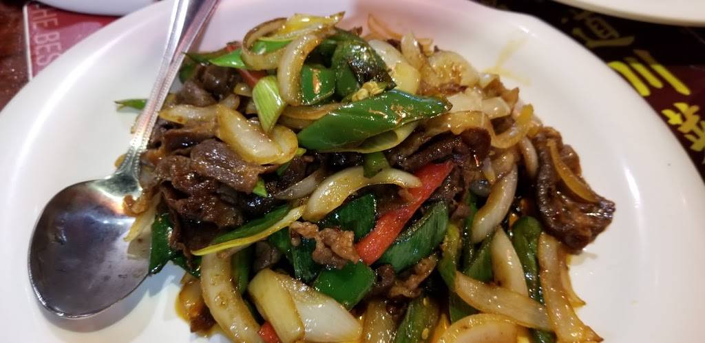 Spicy Queen | restaurant | 3809 Geary Blvd, San Francisco, CA 94118, USA | 4156689688 OR +1 415-668-9688