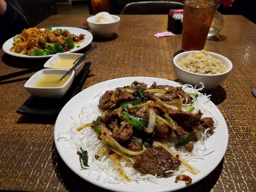 Royal China Restaurant | restaurant | 6025 Royal Ln, Dallas, TX 75230, USA | 2143611771 OR +1 214-361-1771