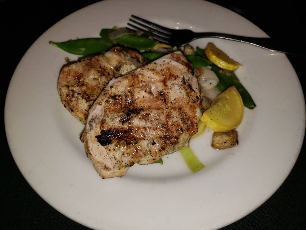 Scratch Kitchen & Cocktails | restaurant | 132 W Main St, Norman, OK 73069, USA | 4058012900 OR +1 405-801-2900