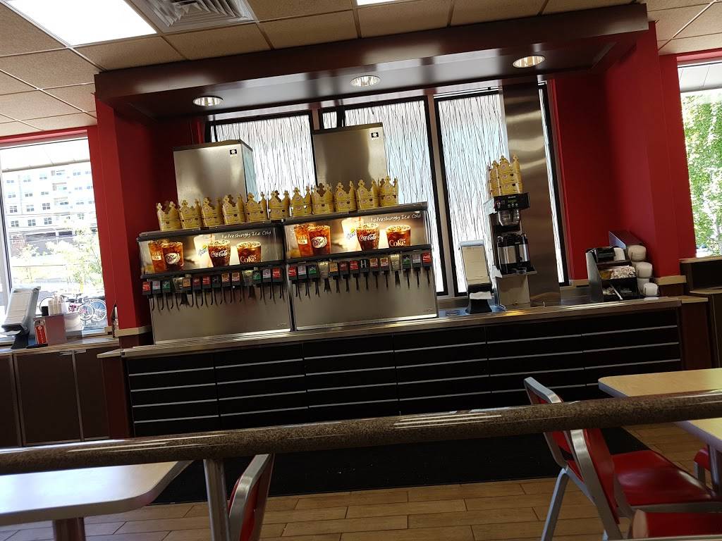 Burger King | restaurant | 265 E Main St, Elmsford, NY 10523, USA | 9145929388 OR +1 914-592-9388