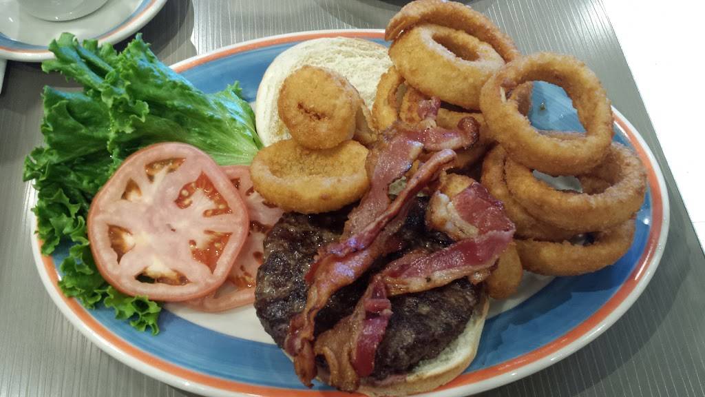 The Classic Diner | restaurant | 117-33 Myrtle Ave, Richmond Hill, NY 11418, USA | 7188477500 OR +1 718-847-7500