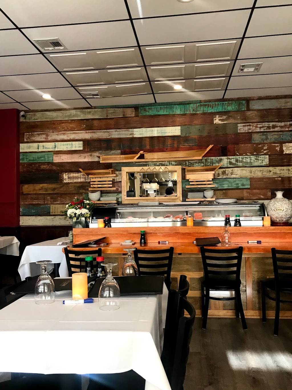 KAIZEN Sushi Bar & Grill | meal takeaway | 5640 N Federal Hwy, Fort Lauderdale, FL 33308, USA | 9548355610 OR +1 954-835-5610