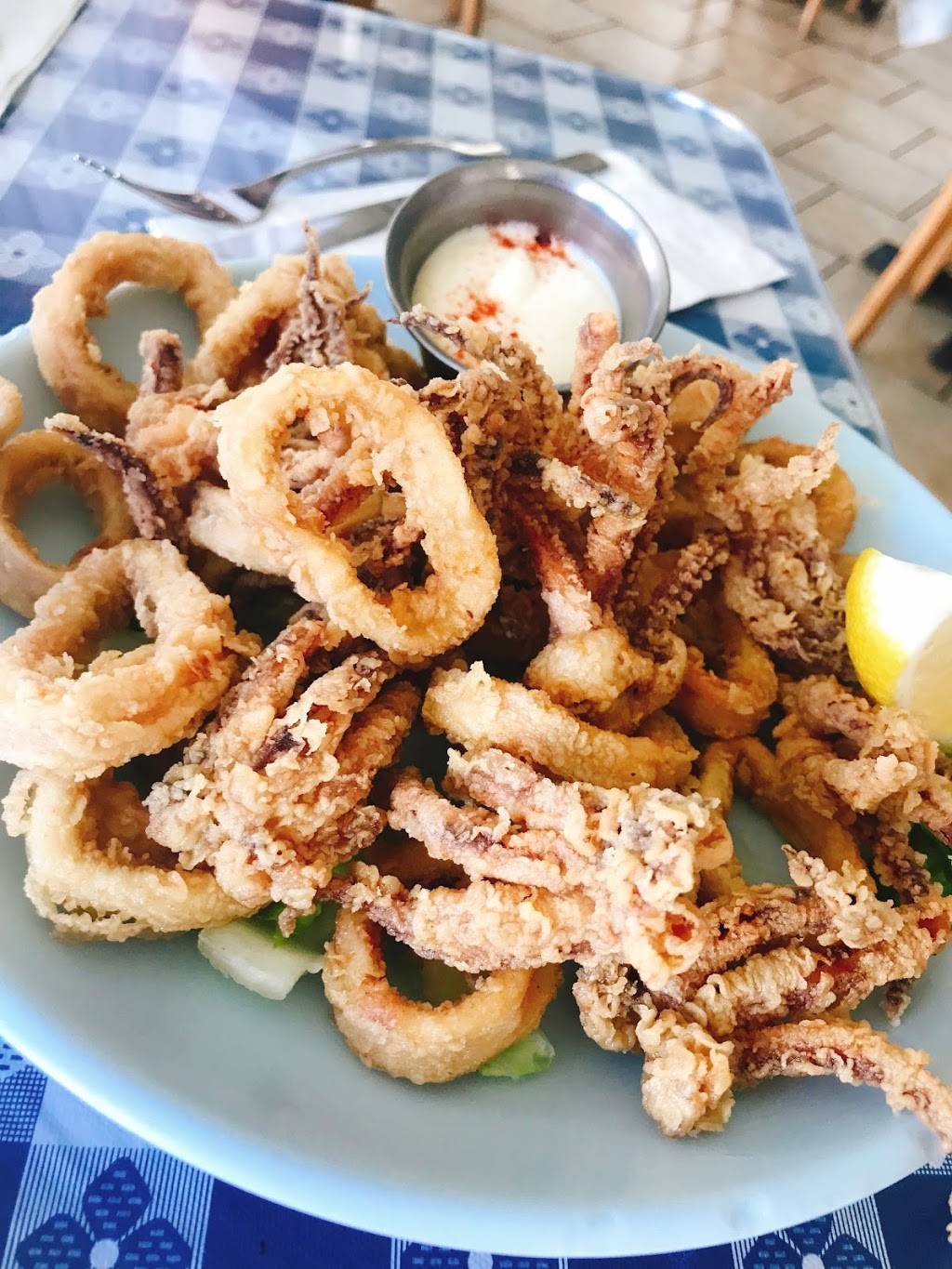 Greek Marina | restaurant | 7192 Kalanianaʻole Hwy e126, Honolulu, HI 96825, USA | 8083968441 OR +1 808-396-8441