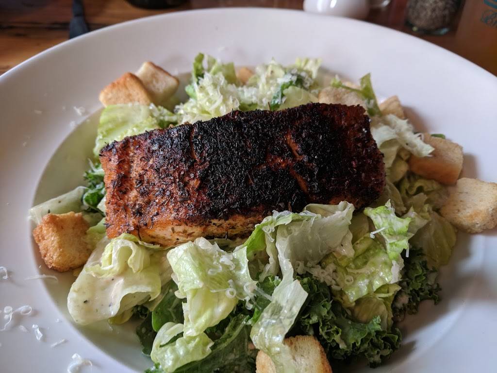 Cafe Nola | restaurant | 4 E Patrick St, Frederick, MD 21701, USA | 3016946652 OR +1 301-694-6652