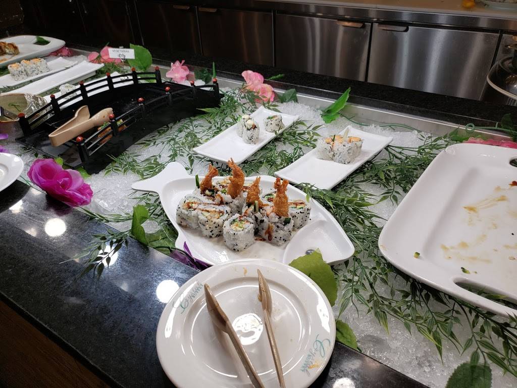 Crystal Buffet | meal takeaway | 2 Mountain Rd #1, Collingwood, ON L9Y 4S8, Canada | 7054462888 OR +1 705-446-2888