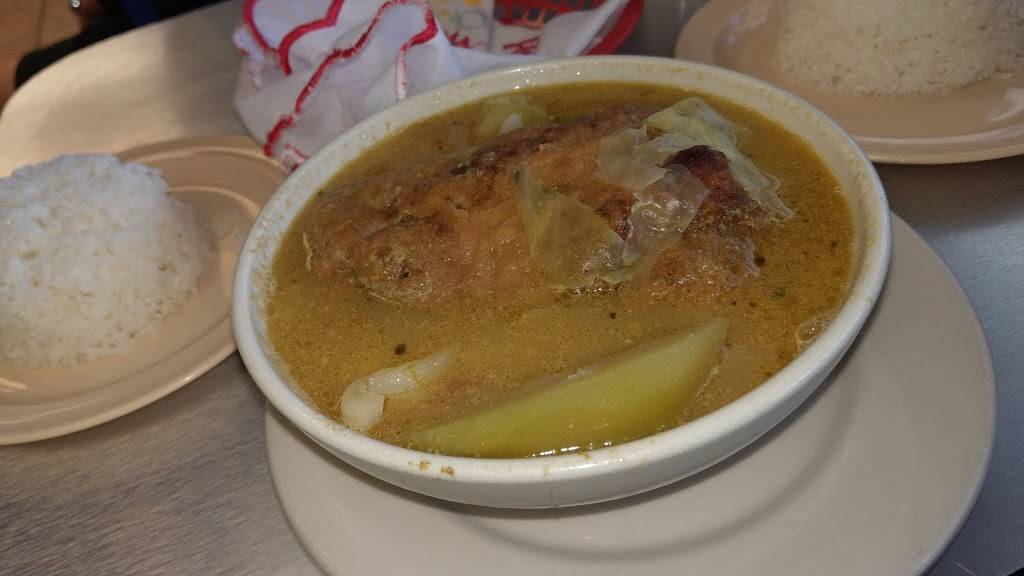 Delicias latinas | restaurant | 20916 S Dixie Hwy, Miami, FL 33189, USA | 7867324476 OR +1 786-732-4476