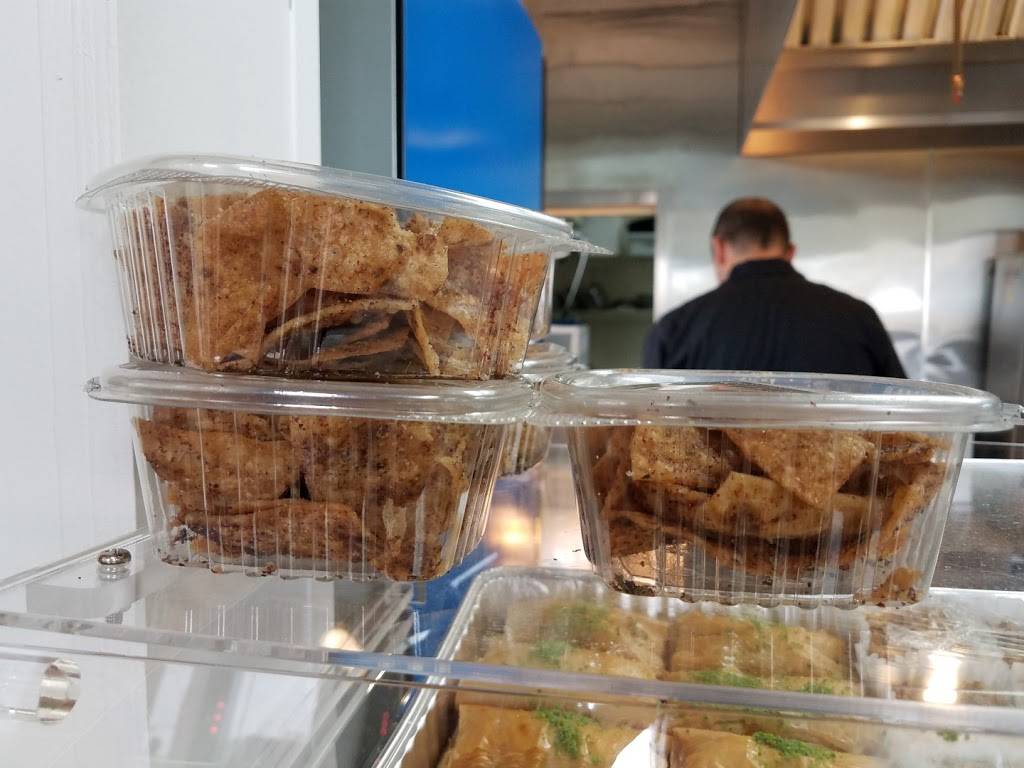 Zuwar Mediterranean Grill | restaurant | 5403 W 79th St, Burbank, IL 60459, USA | 7086586959 OR +1 708-658-6959