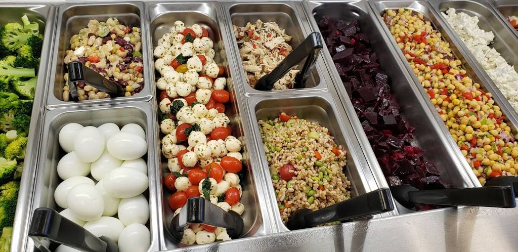 Skyline Gourmet | restaurant | 125 Chubb Ave # 1, Lyndhurst, NJ 07071, USA | 2019393663 OR +1 201-939-3663