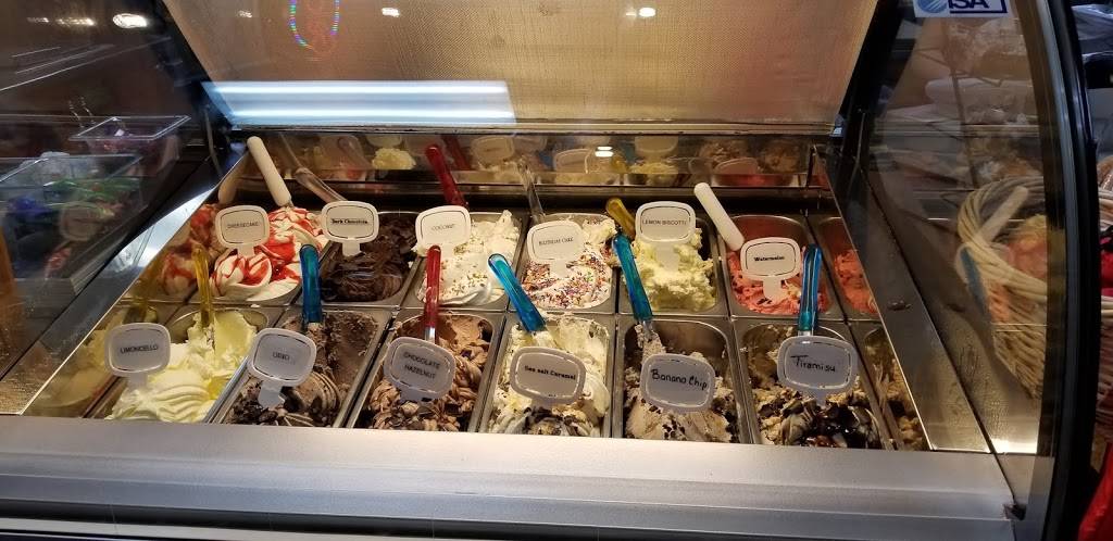 Granzellas Bakery | restaurant | 451 6th St, Williams, CA 95987, USA | 5304732561 OR +1 530-473-2561