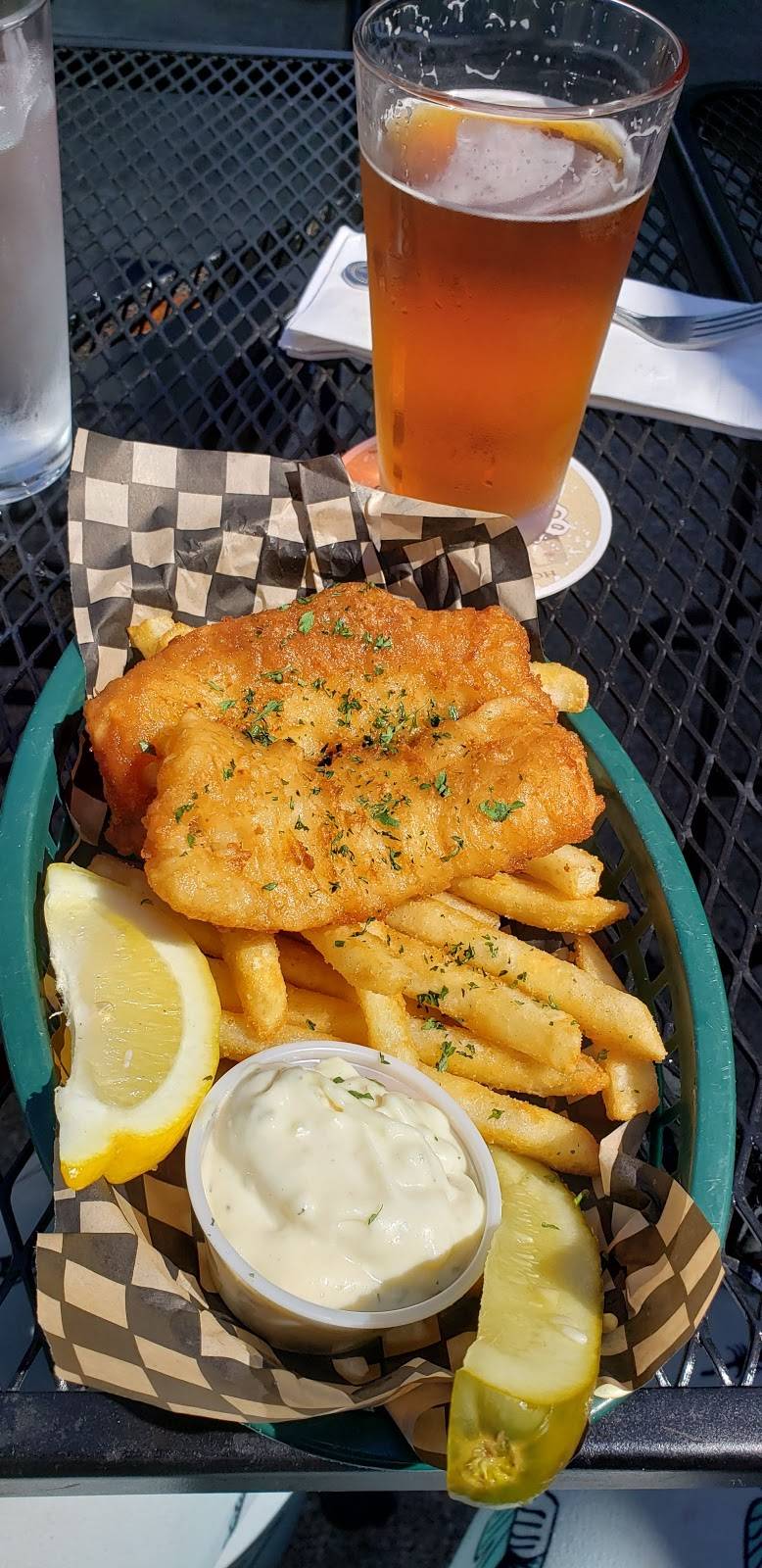 8th Street Ale House | restaurant | 207 8th St #2507, Hoquiam, WA 98550, USA | 3606123455 OR +1 360-612-3455