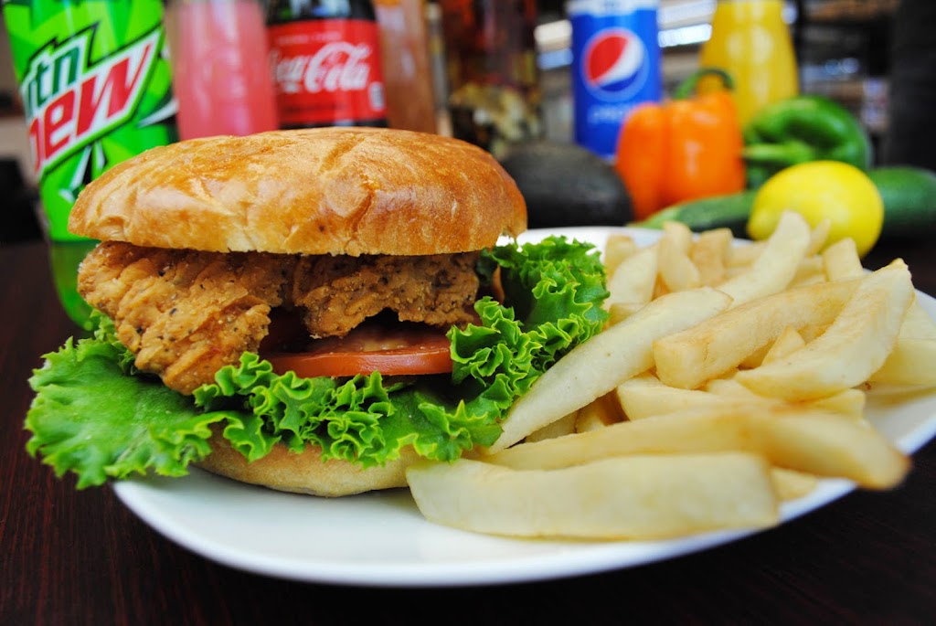 Fortanel Bakery #2 | bakery | 412 Broadway Ave, Tribune, KS 67879, USA | 6202143684 OR +1 620-214-3684