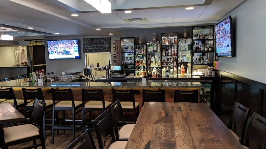 Trezeros Kitchen + Tap | restaurant | 302 W Northwest Hwy, Mt Prospect, IL 60056, USA | 8477494020 OR +1 847-749-4020