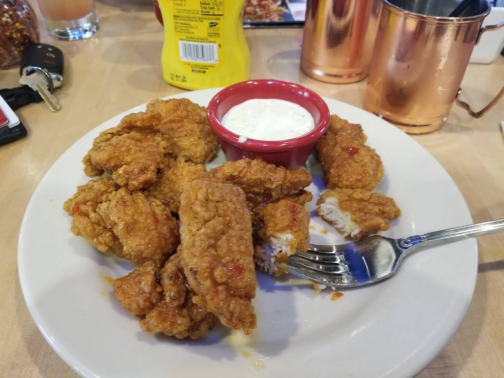 Old Chicago | restaurant | 1579 E Cheyenne Mountain Blvd, Colorado Springs, CO 80906, USA | 7195760433 OR +1 719-576-0433