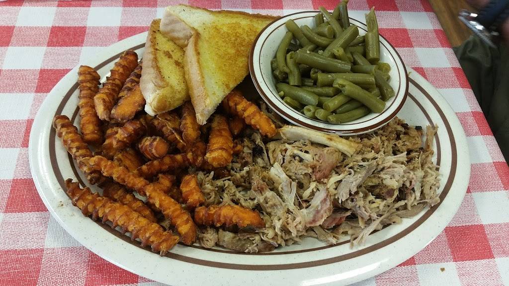 Smoke-N-Bonz BBQ | restaurant | 1245 US-411, Vonore, TN 37885, United States | 4238843044 OR +1 423-884-3044