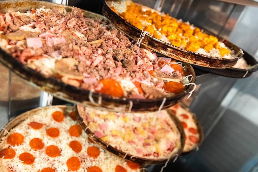 Pats Pizza | restaurant | 30 Market St, Portland, ME 04101, USA | 2076994455 OR +1 207-699-4455