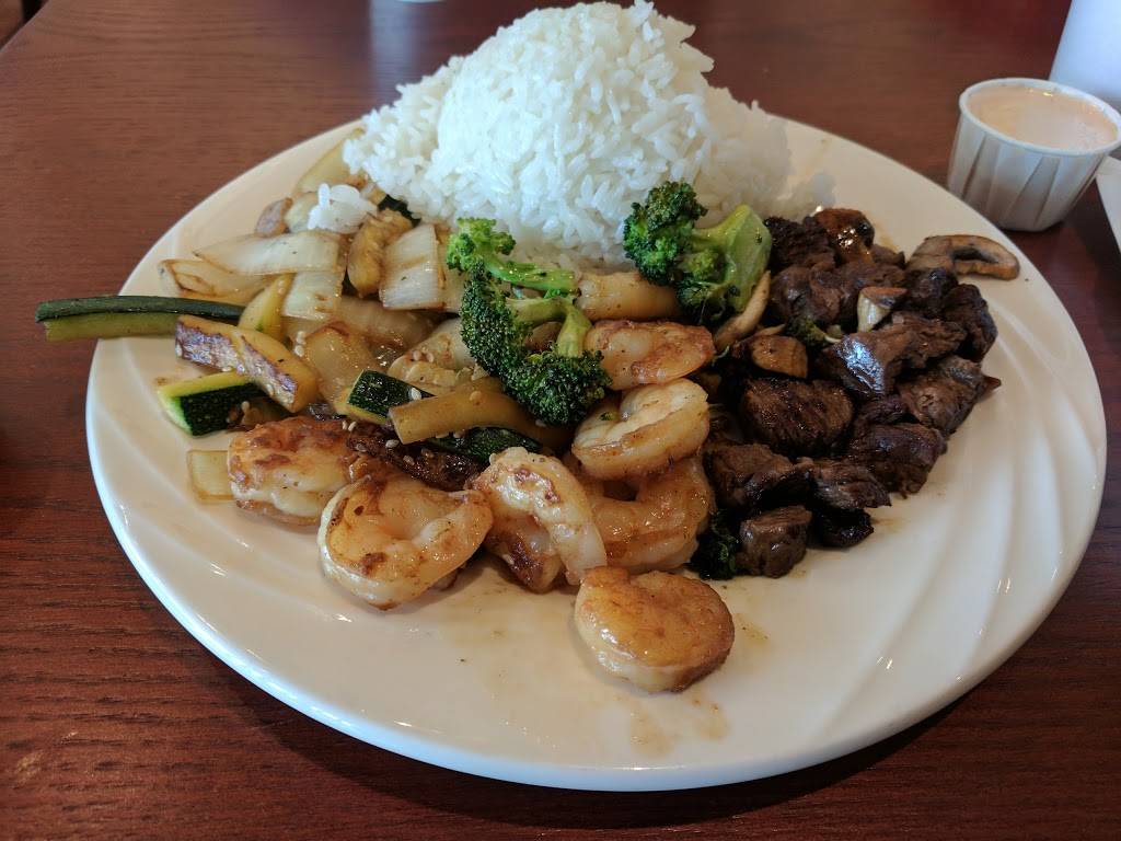 Miyabi Jr Express Lexington | restaurant | 5570 Sunset Blvd Suite I, Lexington, SC 29072, USA | 8033998758 OR +1 803-399-8758