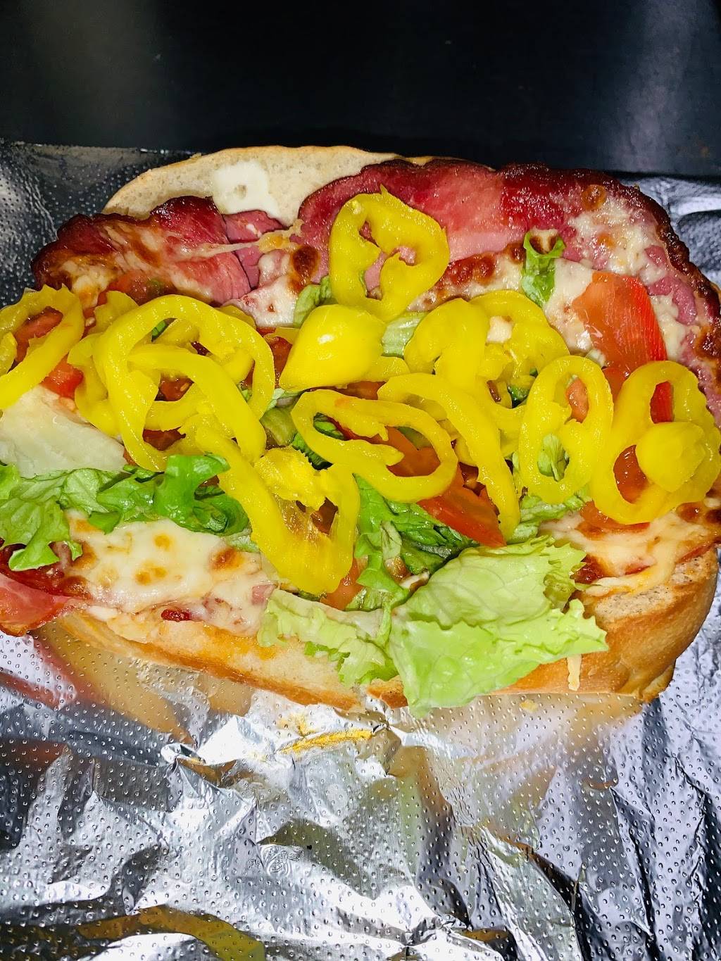 Ma & Pas | restaurant | 8620 PA-553, Heilwood, PA 15745, USA | 8149485948 OR +1 814-948-5948