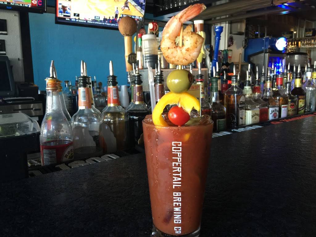 Surfside Taphouse | restaurant | 395 Mandalay Ave, Clearwater, FL 33767, USA | 7272013530 OR +1 727-201-3530