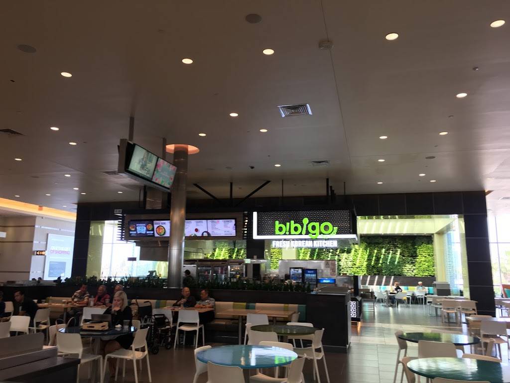 Bibigo Fresh Korean Kitchen | restaurant | 3525 W Carson St, Torrance, CA 90503, USA | 3102141663 OR +1 310-214-1663