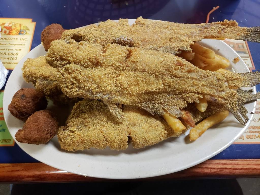 Jans River Restaurant | restaurant | 7675 W 70th St, Shreveport, LA 71129, USA | 3189385026 OR +1 318-938-5026