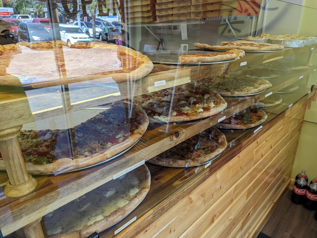 Brooklyn South Pizza | restaurant | 10597 Dorchester Rd, Summerville, SC 29485, USA | 8439008100 OR +1 843-900-8100