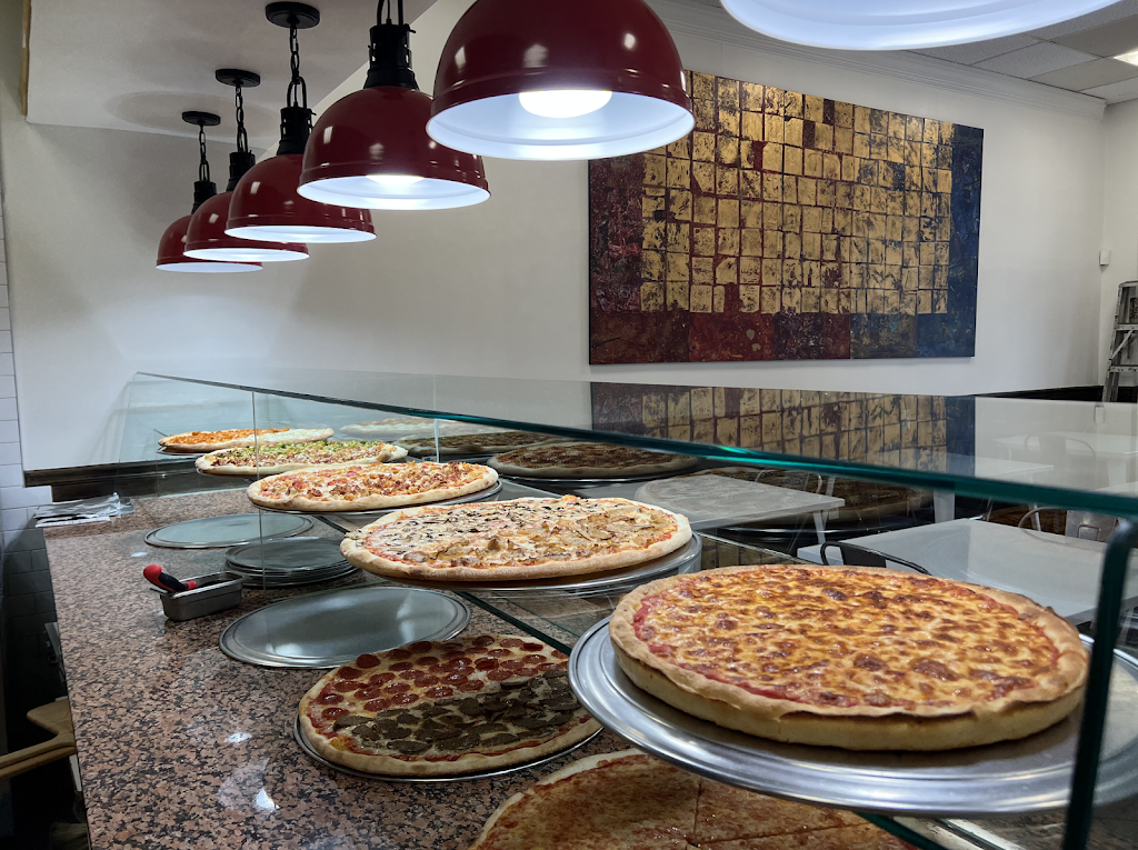 Tonys Pizza | restaurant | 983 NY-22, Brewster, NY 10509, USA | 8453631024 OR +1 845-363-1024