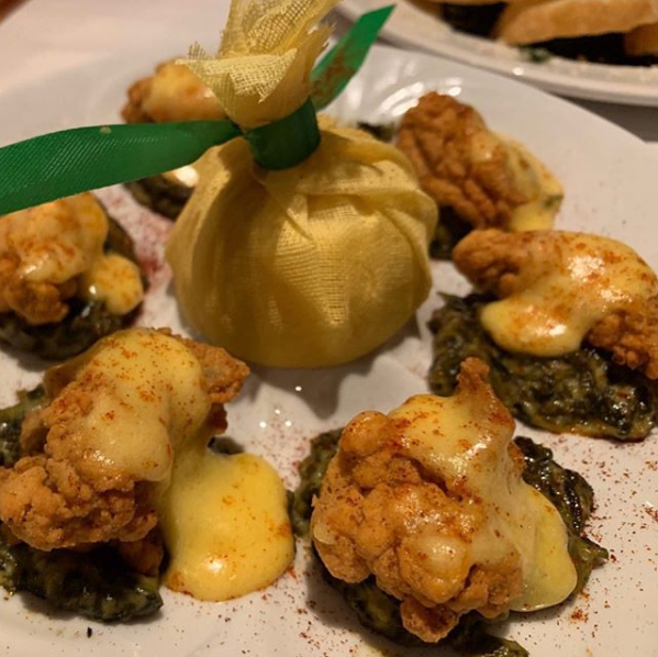 Desi Vega’s Seafood and Prime Steaks | restaurant | 111 Veterans Blvd #150, Metairie, LA 70005, USA | 5042932490 OR +1 504-293-2490