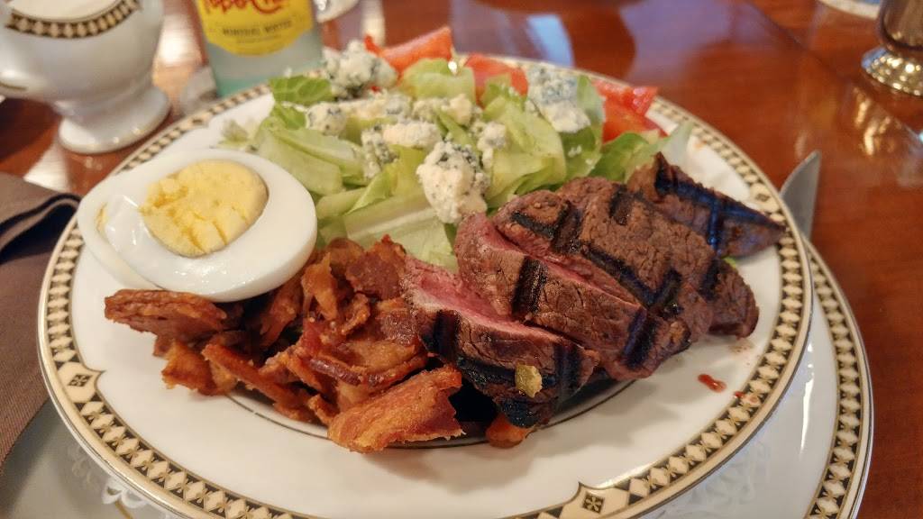 Bohanans Prime Steaks and Seafood | restaurant | 219 E Houston St, San Antonio, TX 78205, USA | 2104722600 OR +1 210-472-2600