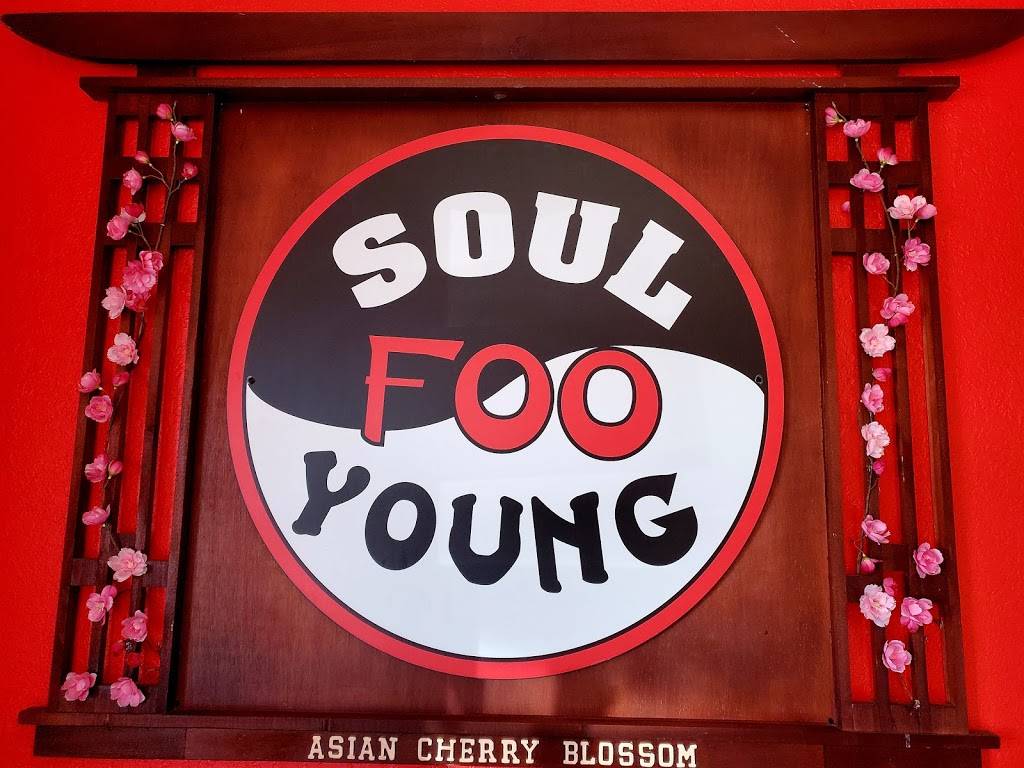 Soul Foo Young | restaurant | 1216 W Owens Ave, Las Vegas, NV 89106, USA | 7025390333 OR +1 702-539-0333