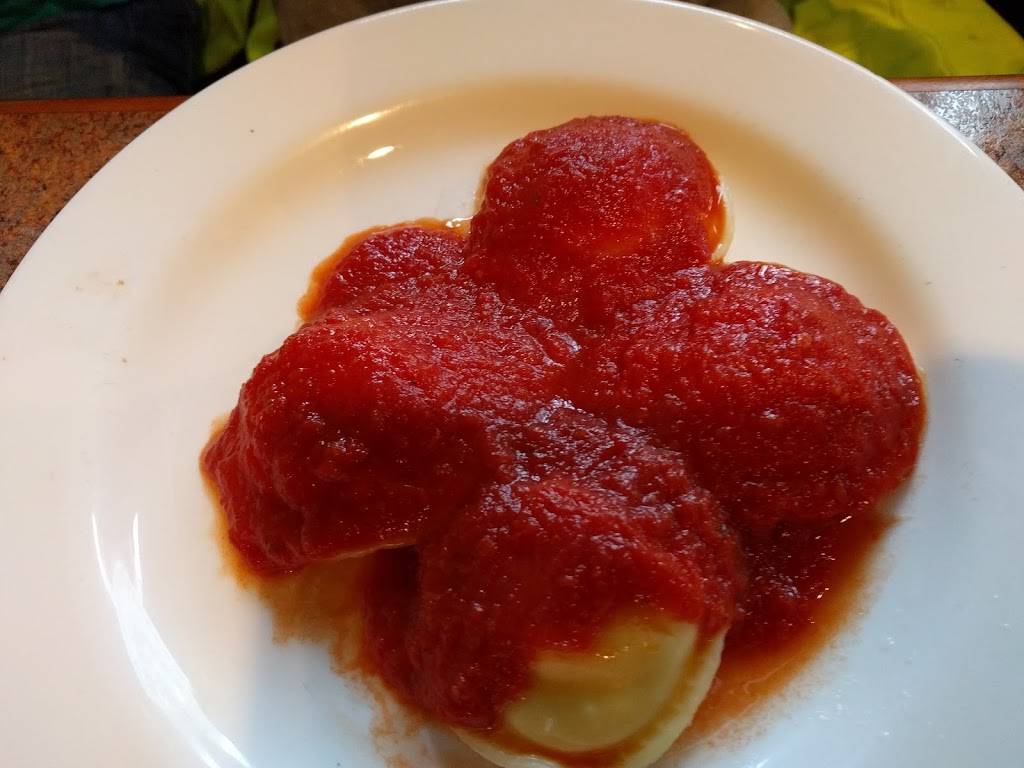 New Corner Ristorante Italiano | meal delivery | 1821, 22 E Front St, Red Bank, NJ 07701, USA | 7325301007 OR +1 732-530-1007